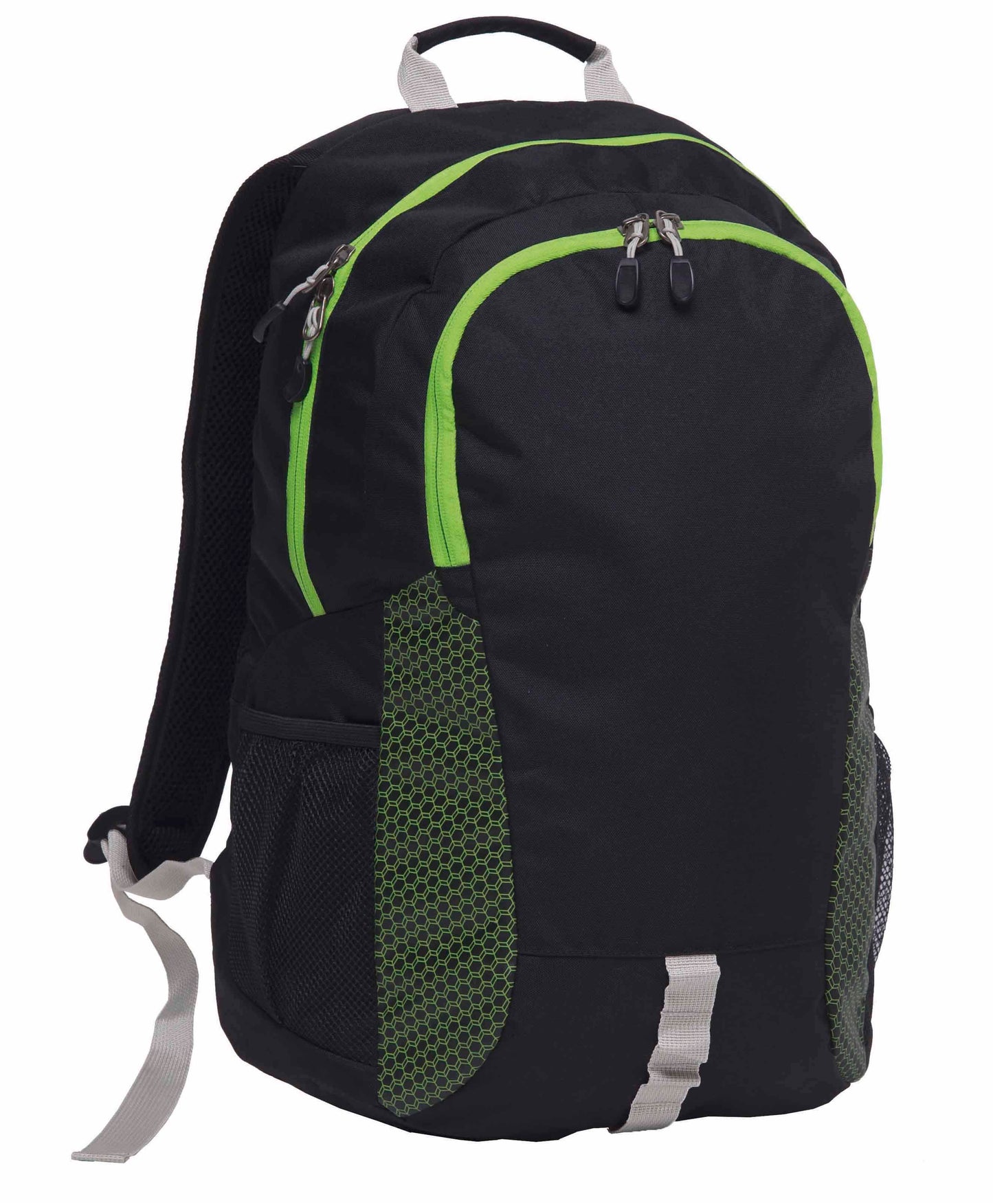 Grommet Backpack