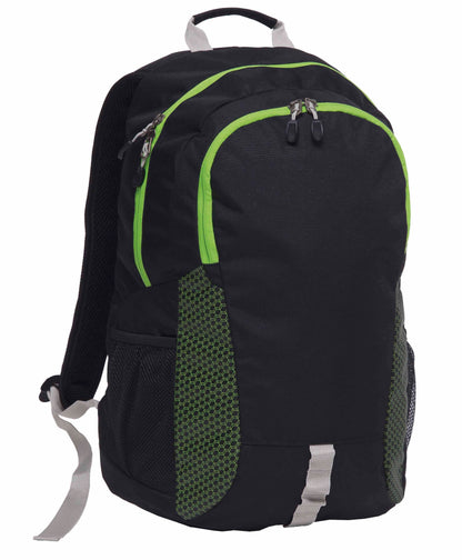 Grommet Backpack