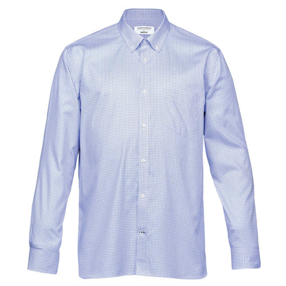 Barkers Hudson Check Shirt - Mens