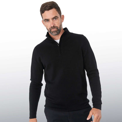 Barkers Highlander ZQ Merino - Mens