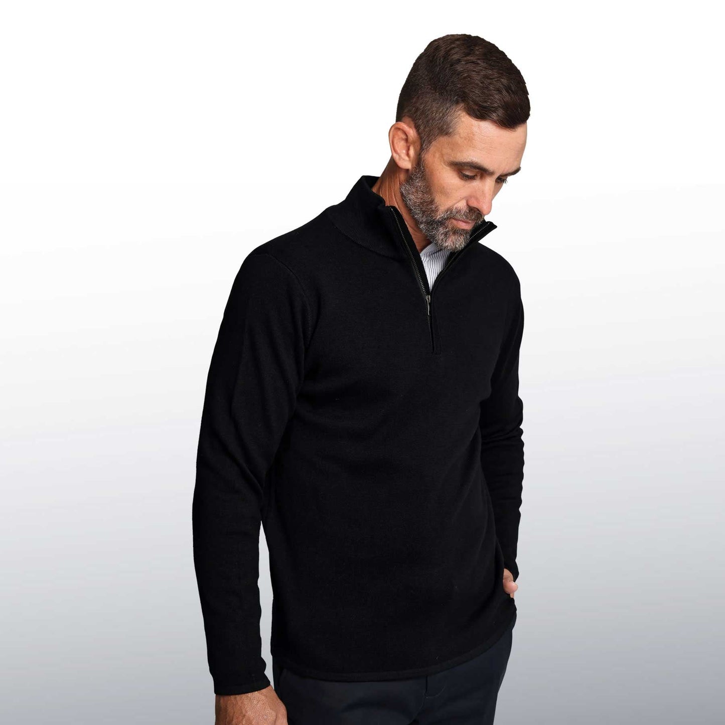 Barkers Highlander ZQ Merino - Mens
