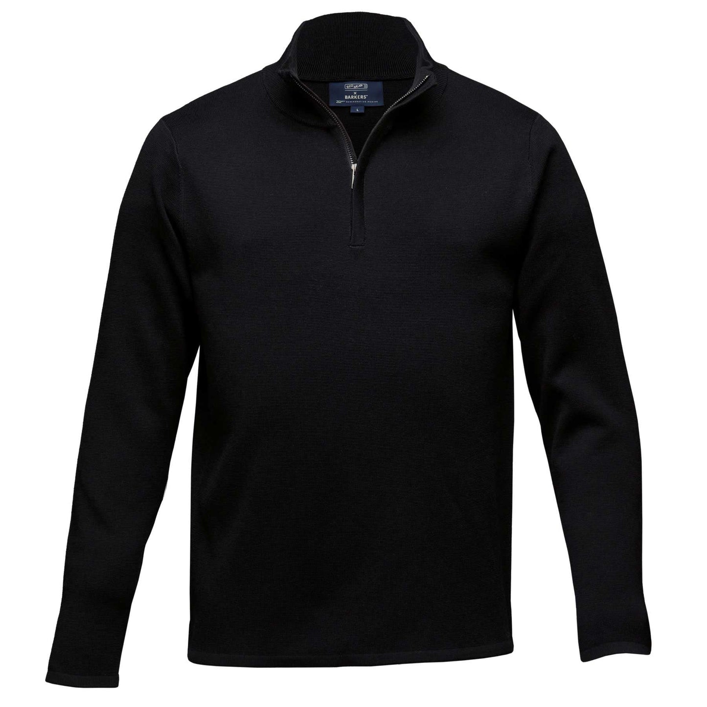 Barkers Highlander ZQ Merino - Mens