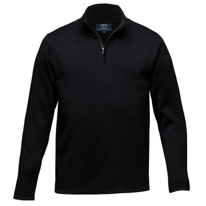 Barkers Highlander ZQ Merino - Mens