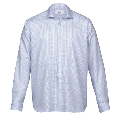 Barkers Lyndhurst Check Shirt - Mens