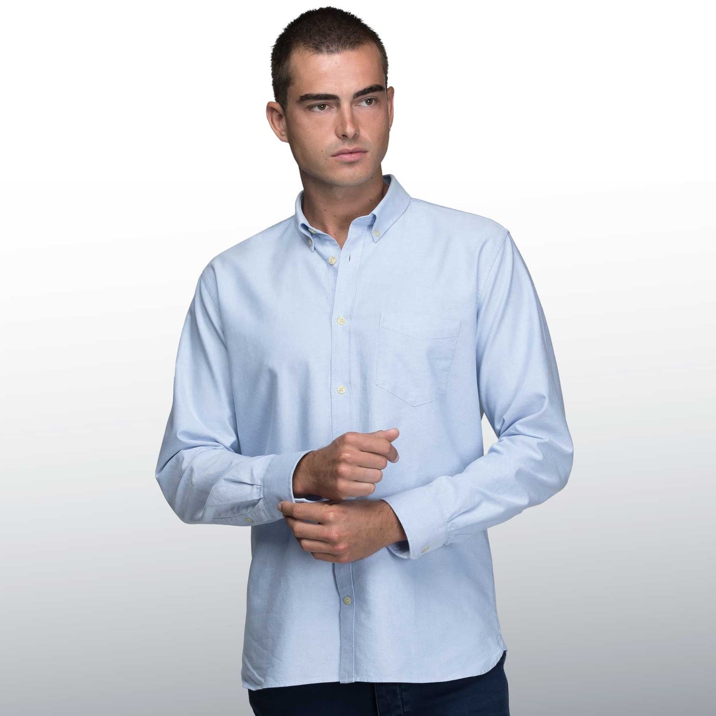 Barkers Madison Shirt - Mens