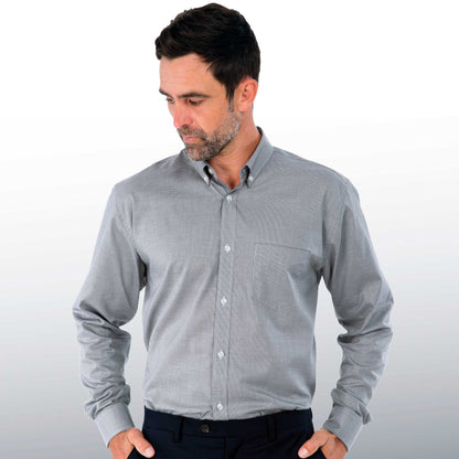 Barkers Norfolk Shirt - Mens