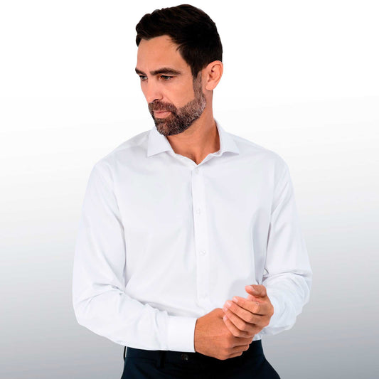 Barkers Origin Shirt - Mens