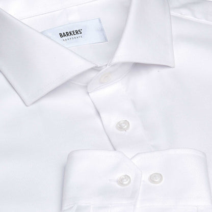 Barkers Origin Shirt - Mens
