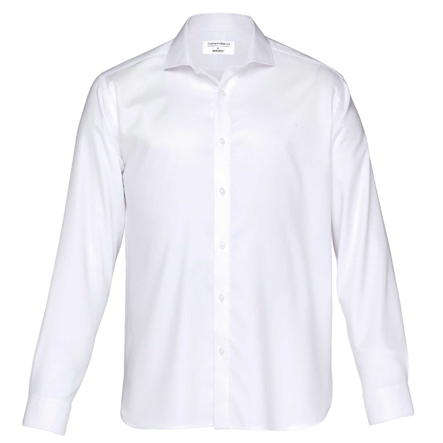 Barkers Origin Shirt - Mens
