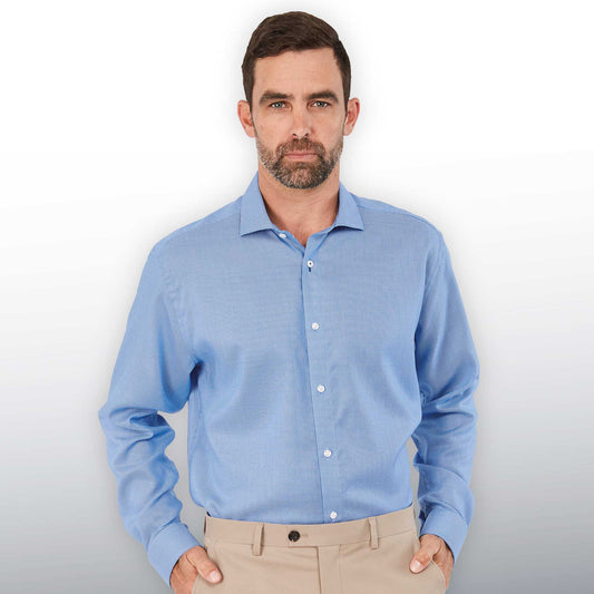 Barkers Quadrant Shirt - Mens