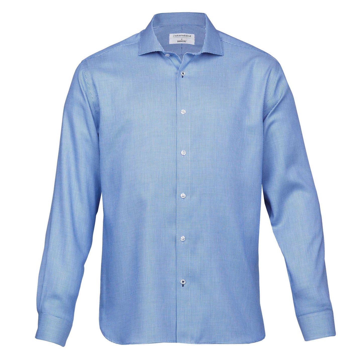 Barkers Quadrant Shirt - Mens