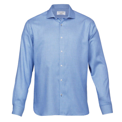 Barkers Quadrant Shirt - Mens