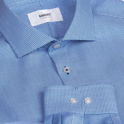 Barkers Quadrant Shirt - Mens