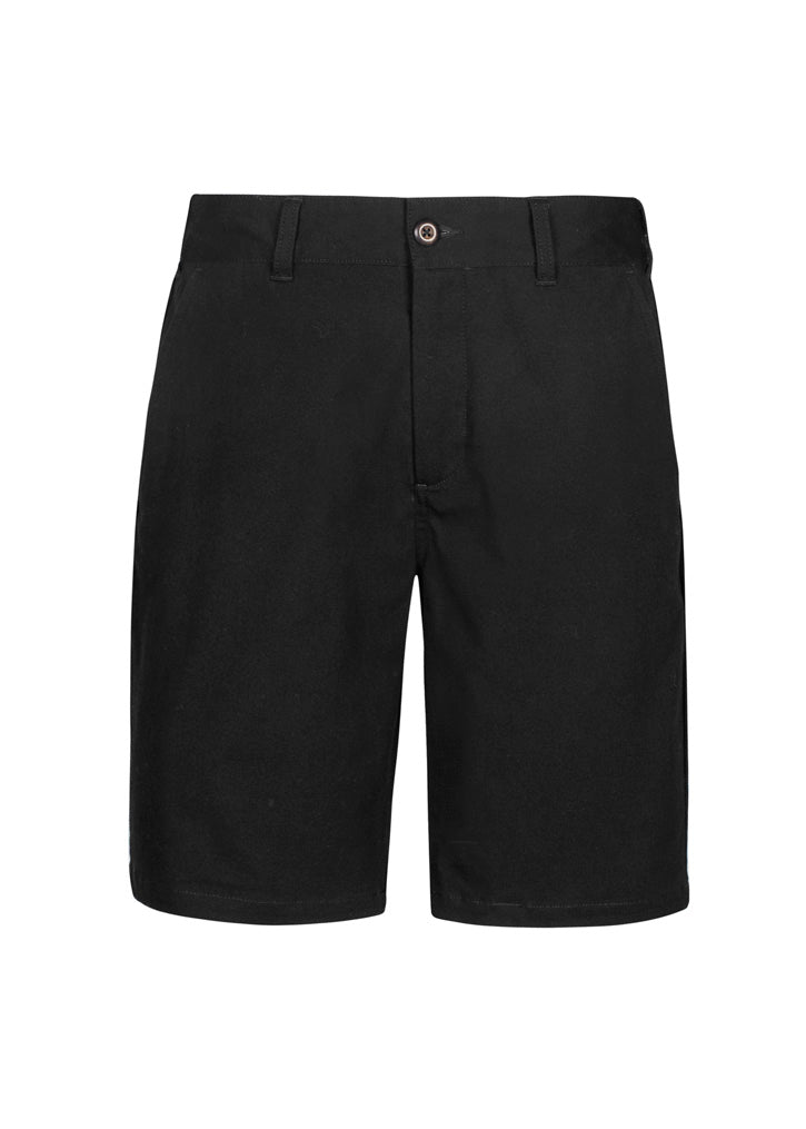 Mens Lawson Short - Black 127