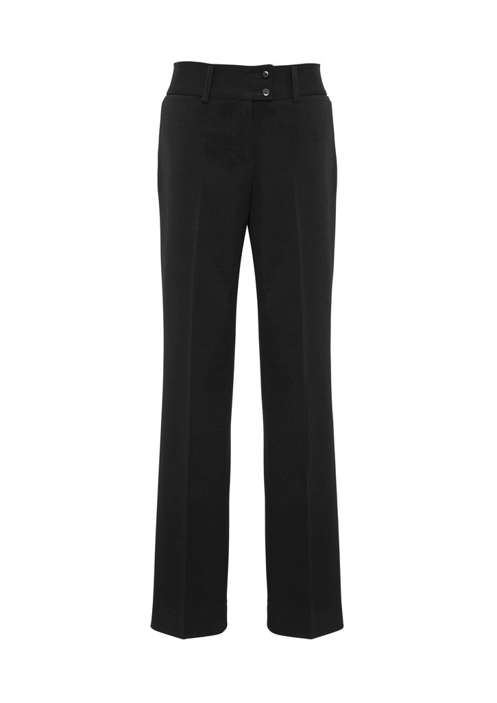 Womens Kate Perfect Pant - Navy 16