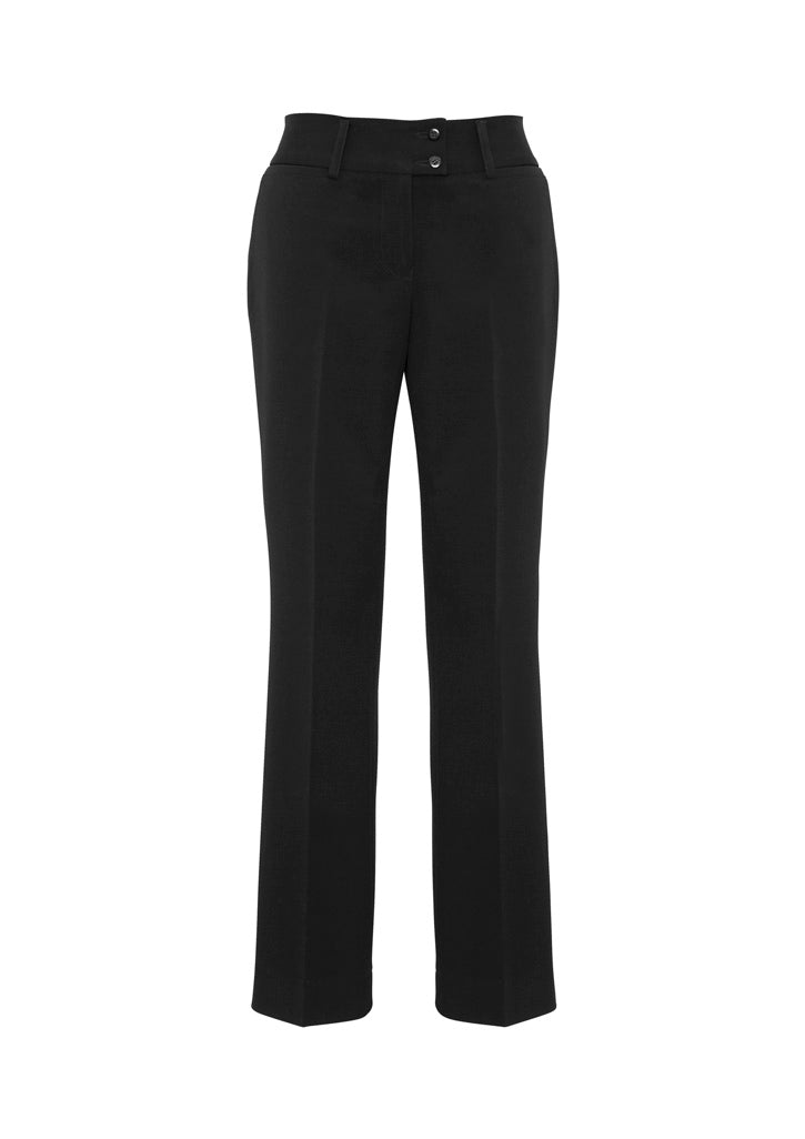 Womens Eve Perfect Pant - Navy 26
