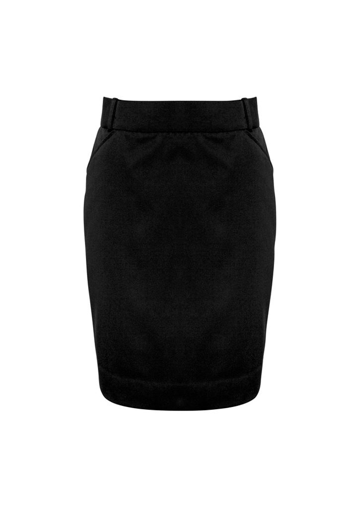 Womens Detroit Skirt - Black 26