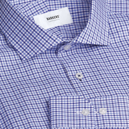 Barkers Stamford Check Shirt - Mens