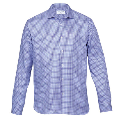 Barkers Stamford Check Shirt - Mens
