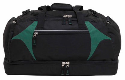 Spliced Zenith Sports Bag