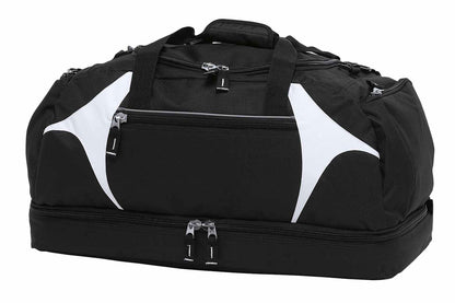 Spliced Zenith Sports Bag