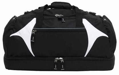 Spliced Zenith Sports Bag