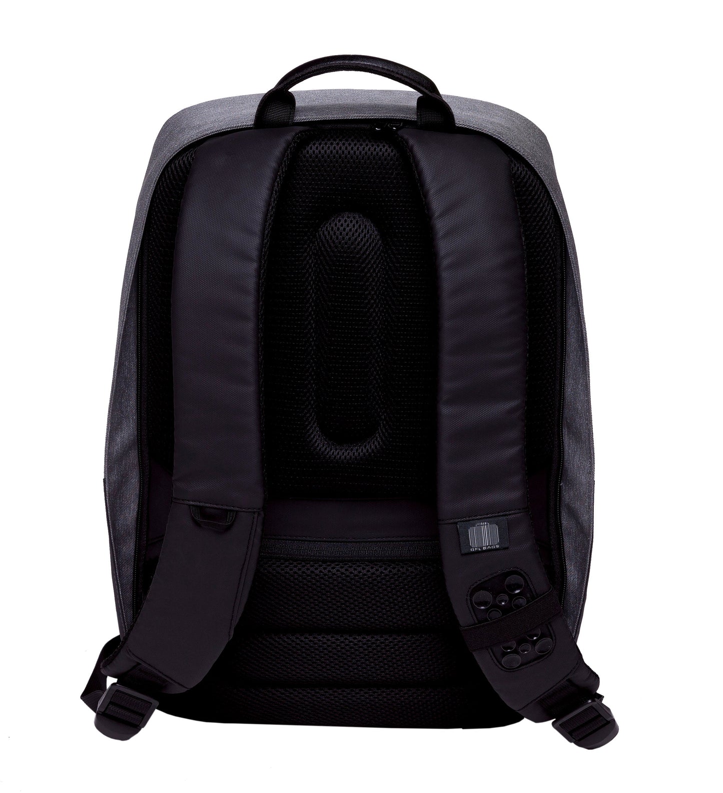 Wired Compu Backpack