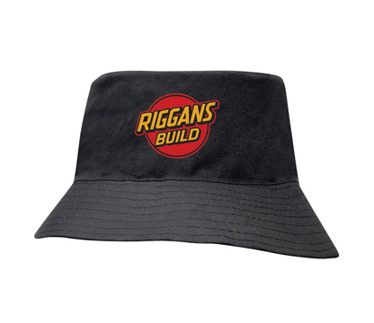 Adjustable Bucket Hats - Preorder