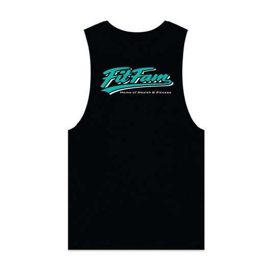 FitFam Barnard Tank