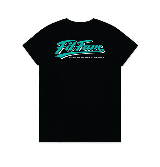 FitFam Kids & Youth Staple Tee