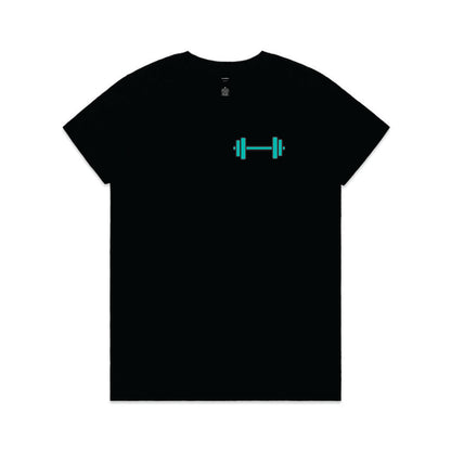 FitFam Kids & Youth Staple Tee