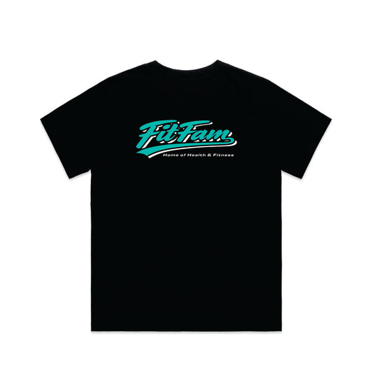 FitFam Women’s Classic Minus Tee