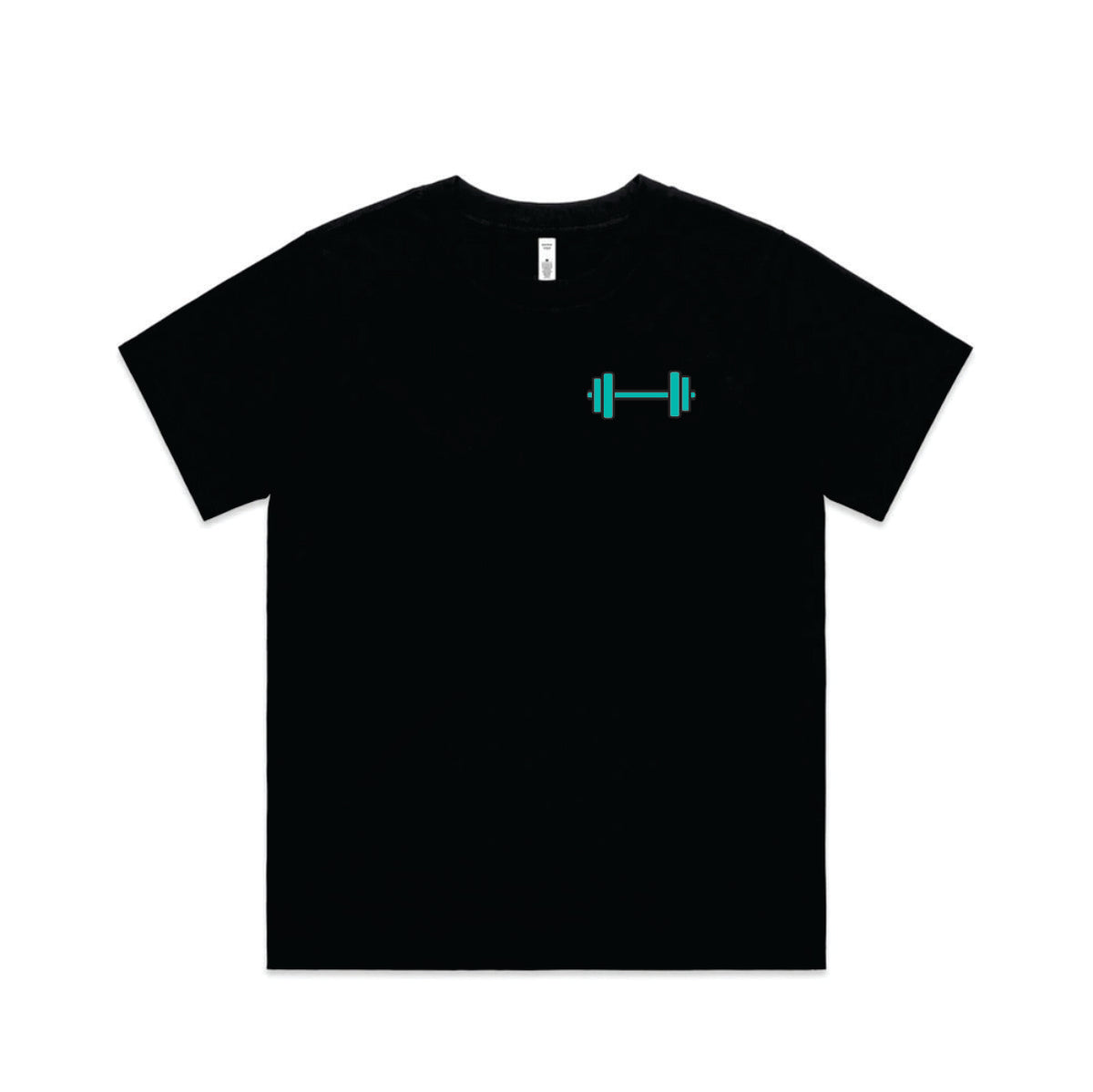 FitFam Women’s Classic Minus Tee