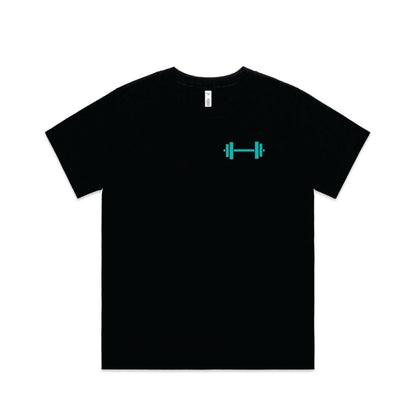 FitFam Women’s Classic Minus Tee