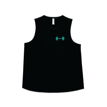 FitFam Women's Martina Tank