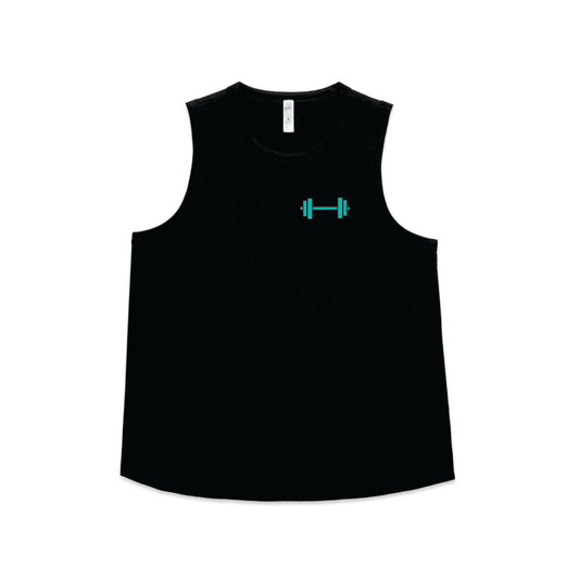FitFam Women's Martina Tank