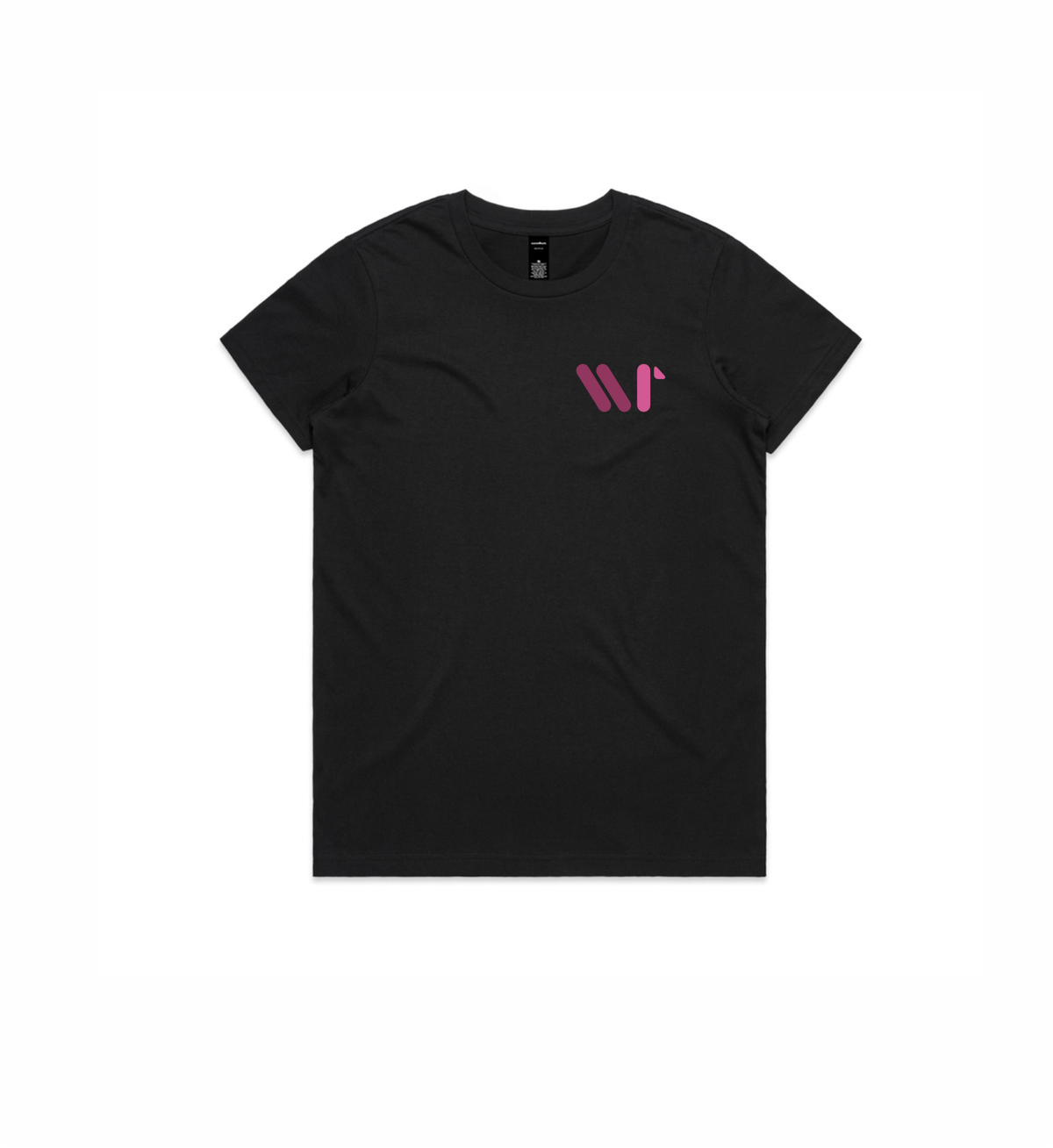 Women’s Maple Tee – The Flashing