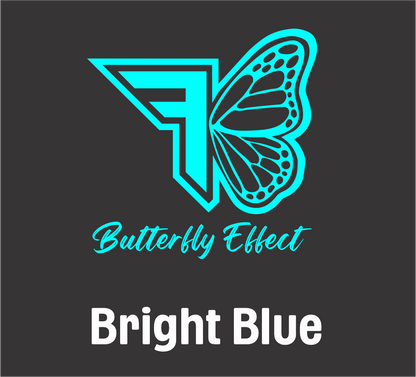 Women's Martina Crop Tee - Butterfly Effect