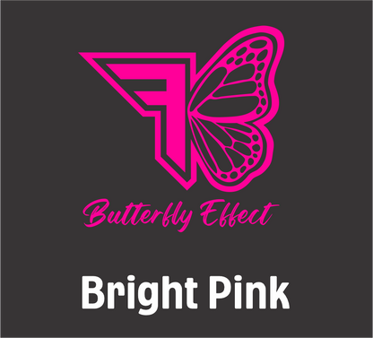 Women's Martina Crop Tee - Butterfly Effect