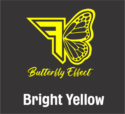 Women's Martina Crop Tee - Butterfly Effect