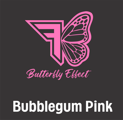 Women's Martina Crop Tee - Butterfly Effect