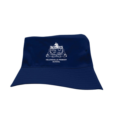 Adjustable Bucket Hat