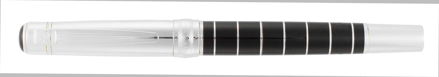 Cutter & Buck - Twist Action Roller Ball Pen