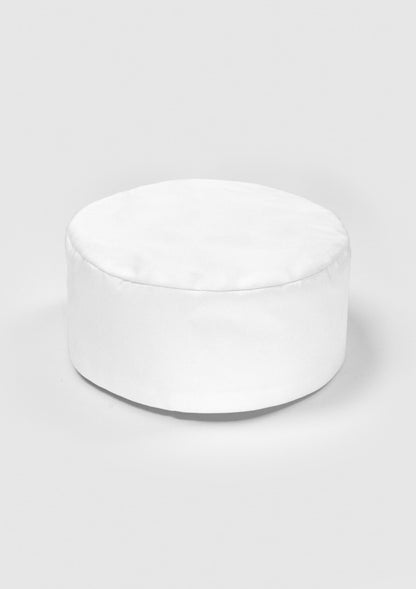 Chef Cap - White FRE