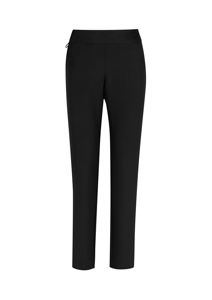 Womens Jane Stretch Pant - Charcoal 30