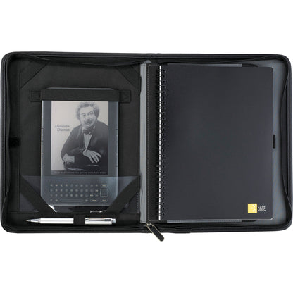 Case Logic Conversion Zippered Tech Journal
