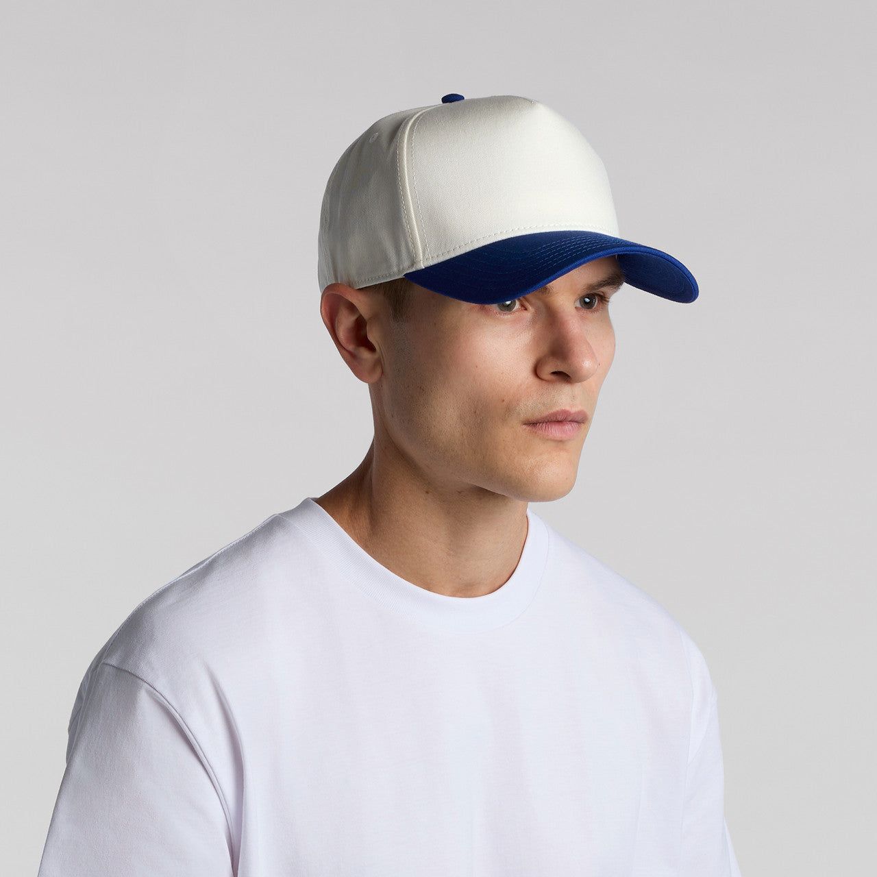 Frame TwoTone Cap 1165
