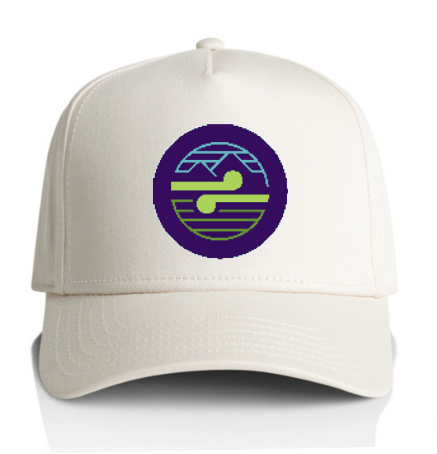 Ecru WONCA Cap - Preorder