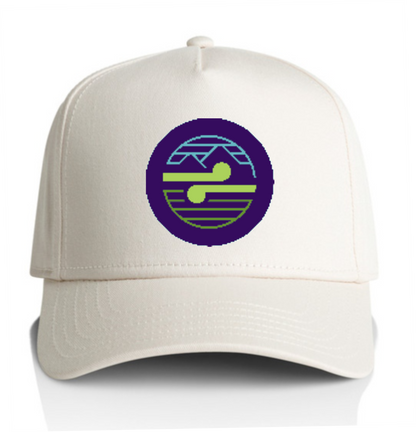 Ecru WONCA Cap - Preorder