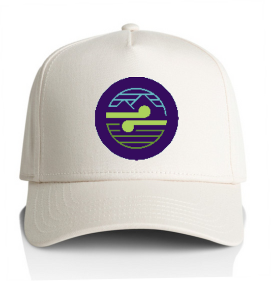 Ecru WONCA Cap - Preorder